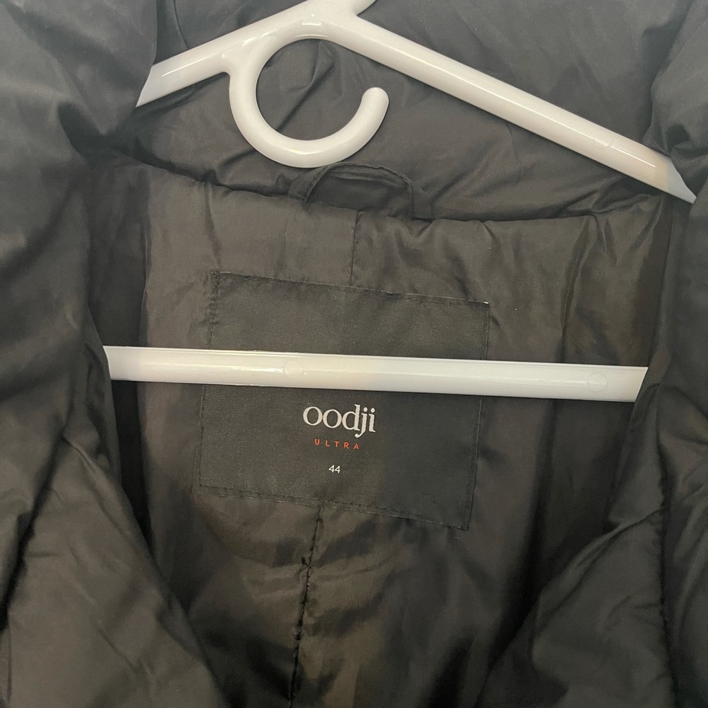 Coat - Picture 3 of 3